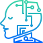 custom application with artificial intelligence