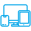 responsive web application development